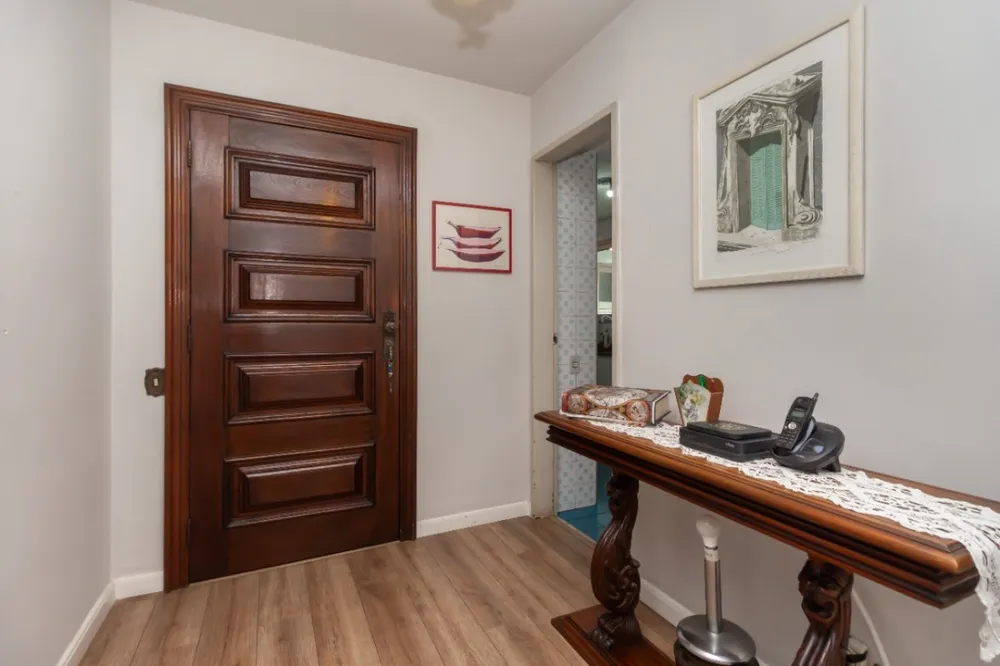 Apartamento, 4 quartos, 200 m² - Foto 5