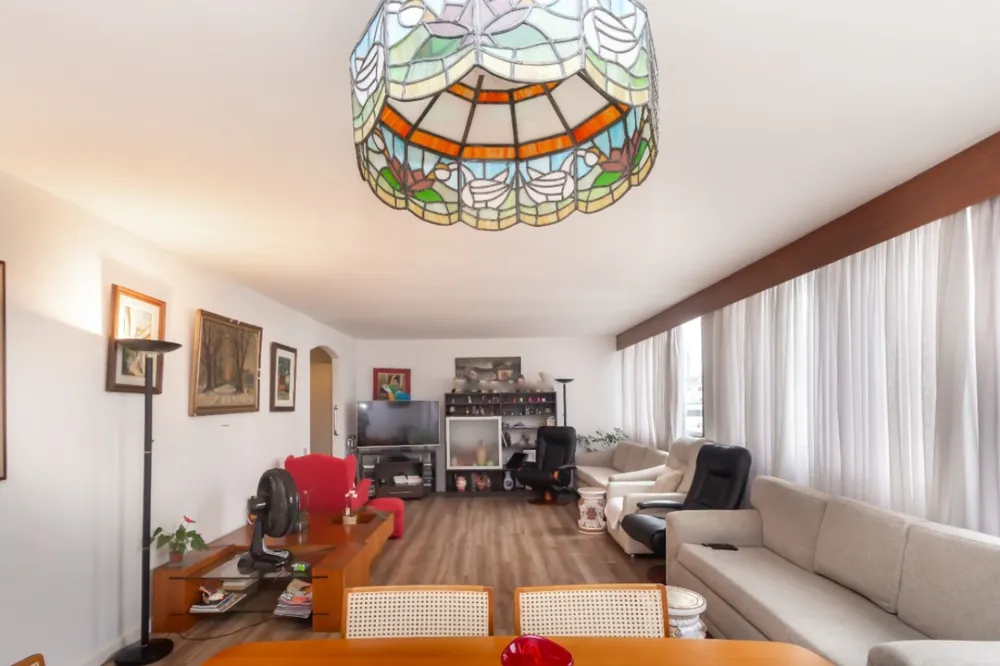 Apartamento, 4 quartos, 200 m² - Foto 4