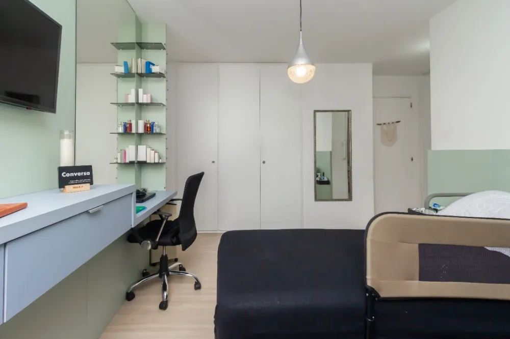 Apartamento, 4 quartos, 200 m² - Foto 7