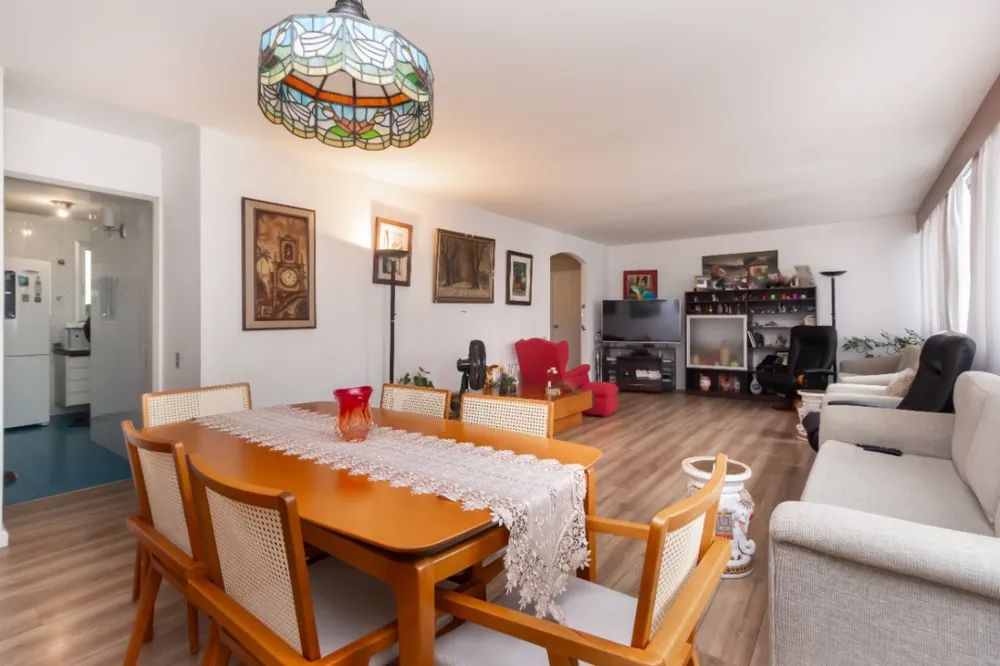 Apartamento, 4 quartos, 200 m² - Foto 3