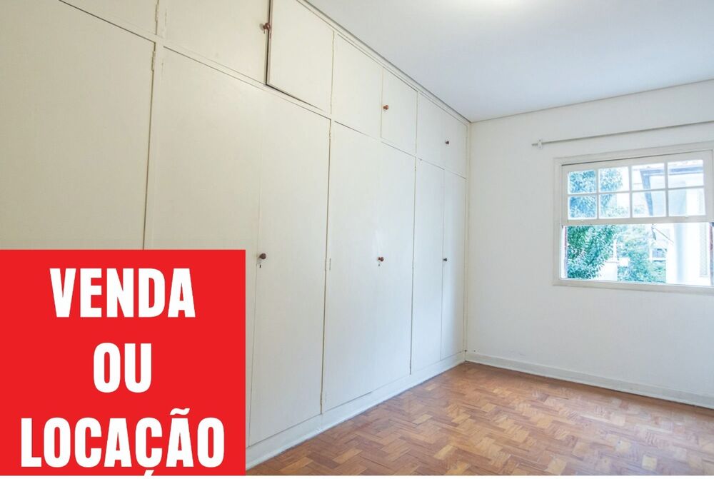 Apartamento, 2 quartos, 109 m² - Foto 1