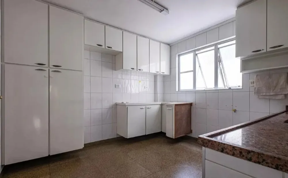 Apartamento, 3 quartos, 170 m² - Foto 3