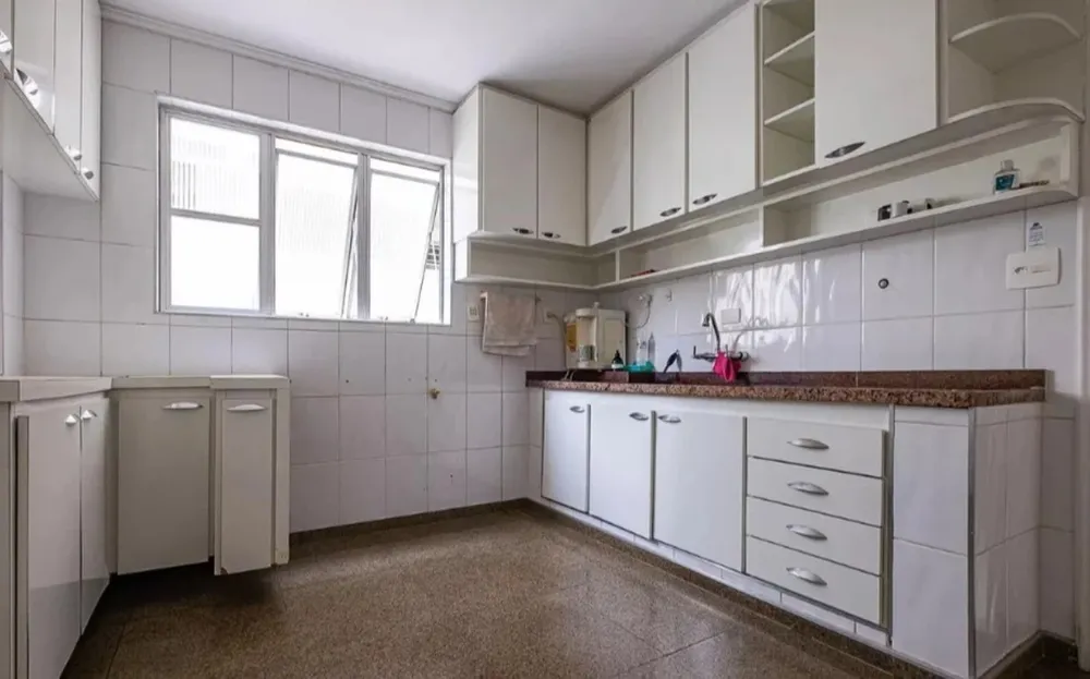 Apartamento, 3 quartos, 170 m² - Foto 5