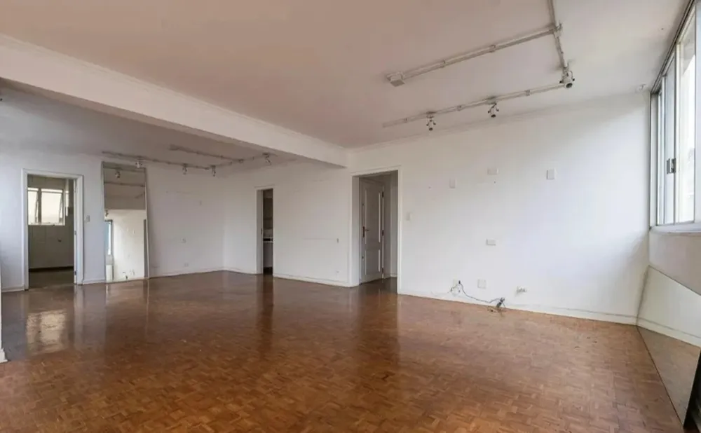 Apartamento, 3 quartos, 170 m² - Foto 4