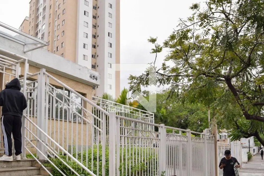 Apartamento, 2 quartos, 52 m² - Foto 8