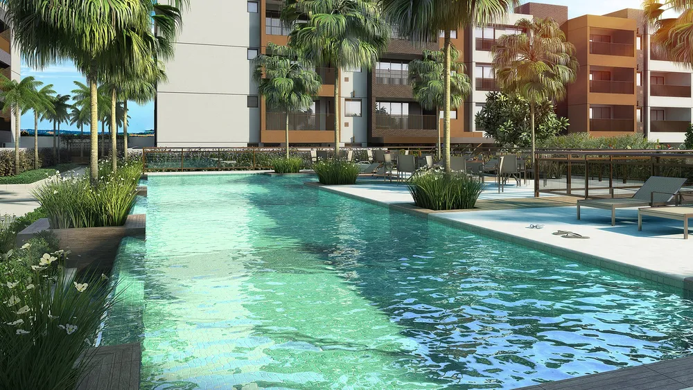 Apartamento, 3 quartos, 185 m² - Foto 6