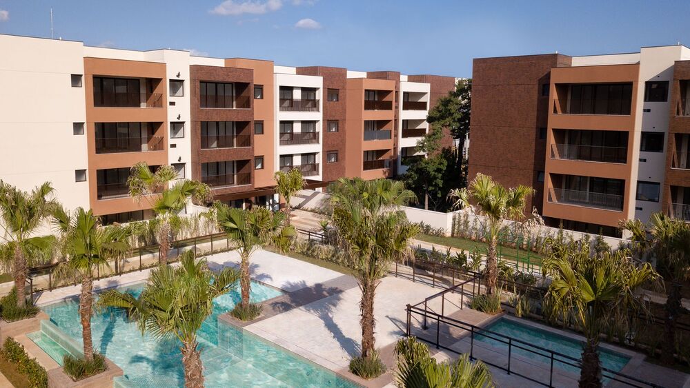 Apartamento, 3 quartos, 185 m² - Foto 1