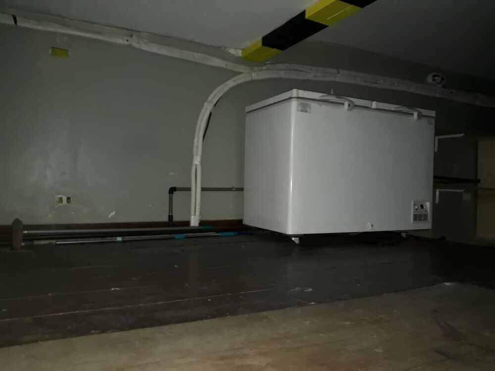 Loja-Salão, 89 m² - Foto 3