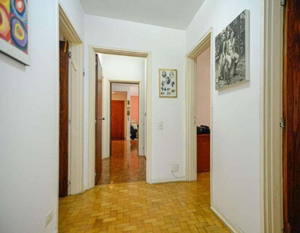 Apartamento, 3 quartos, 160 m² - Foto 4