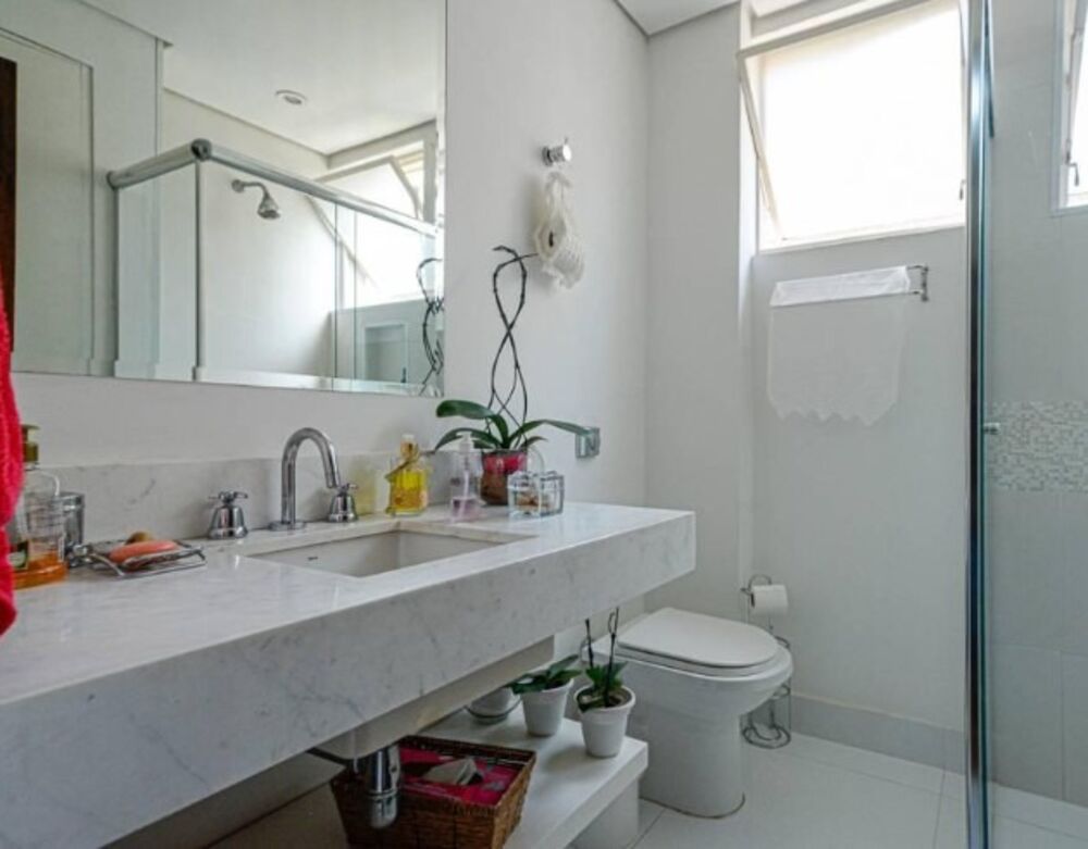 Apartamento, 3 quartos, 160 m² - Foto 3