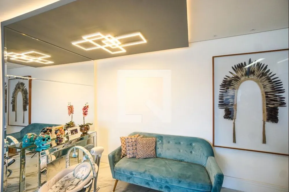 Apartamento, 2 quartos, 92 m² - Foto 5