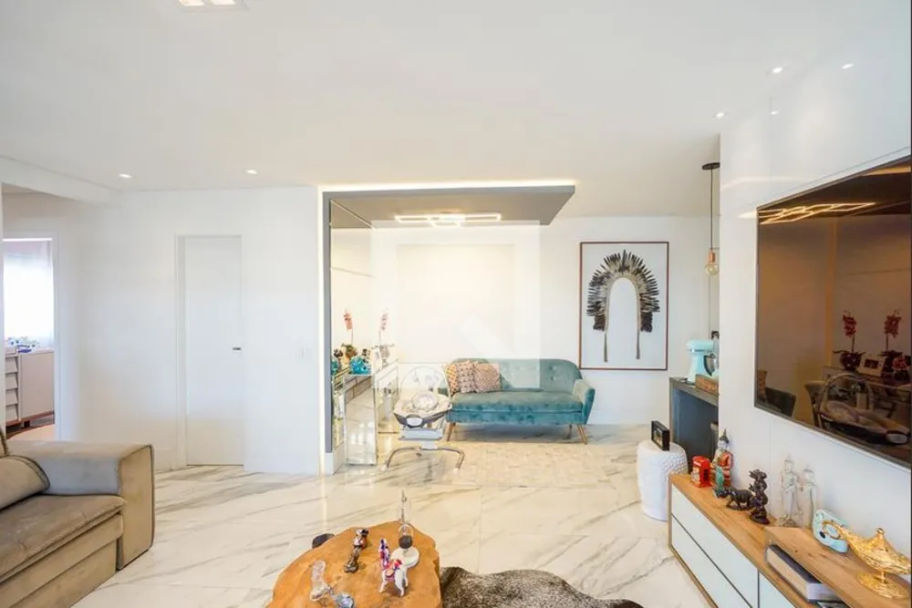 Apartamento, 2 quartos, 92 m² - Foto 3