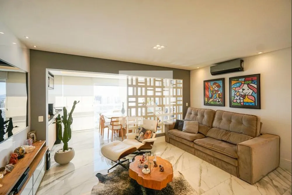 Apartamento, 2 quartos, 92 m² - Foto 1