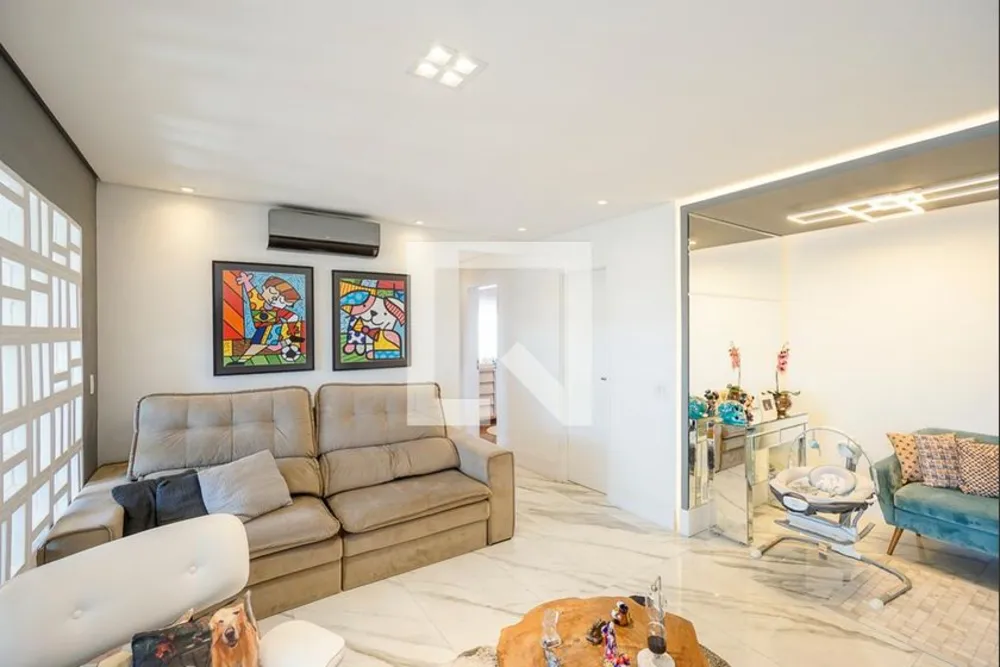 Apartamento, 2 quartos, 92 m² - Foto 4