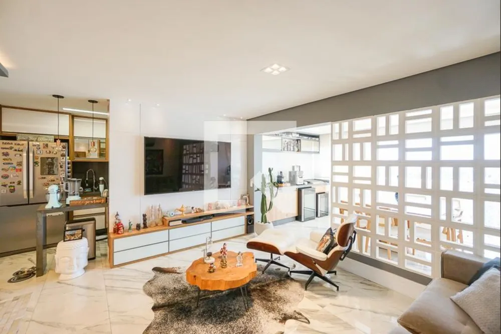 Apartamento, 2 quartos, 92 m² - Foto 2