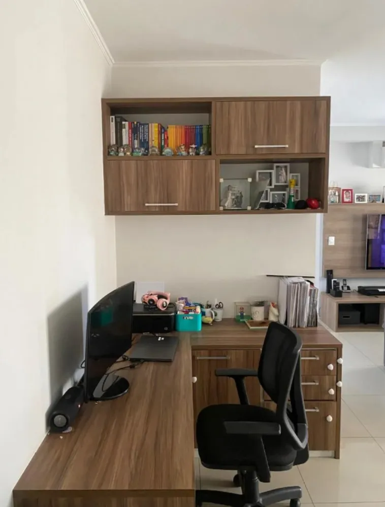 Apartamento, 2 quartos, 79 m² - Foto 3
