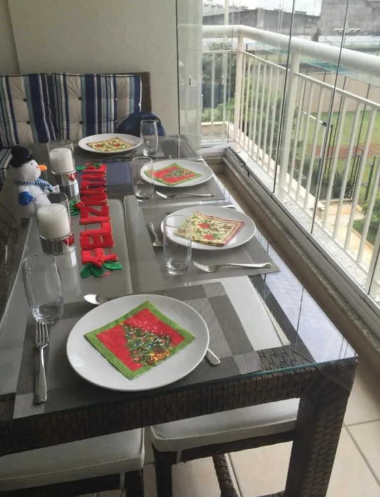Apartamento, 2 quartos, 79 m² - Foto 2