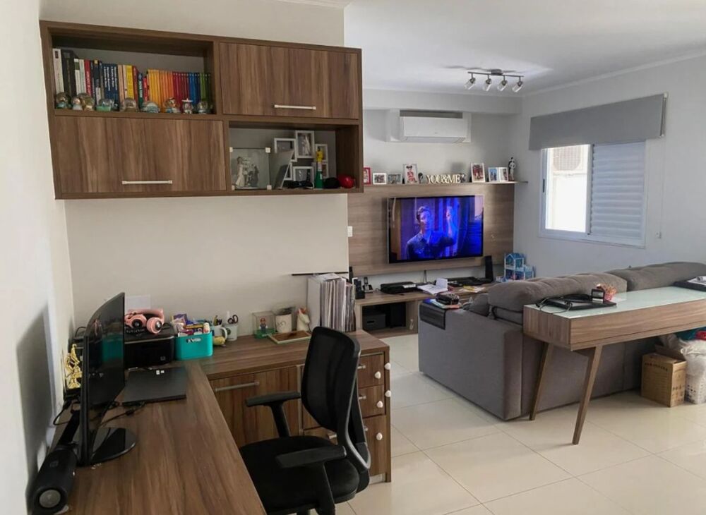 Apartamento, 2 quartos, 79 m² - Foto 5