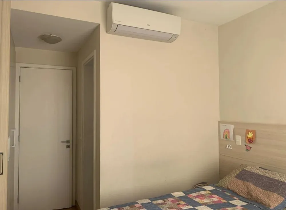 Apartamento, 2 quartos, 79 m² - Foto 8
