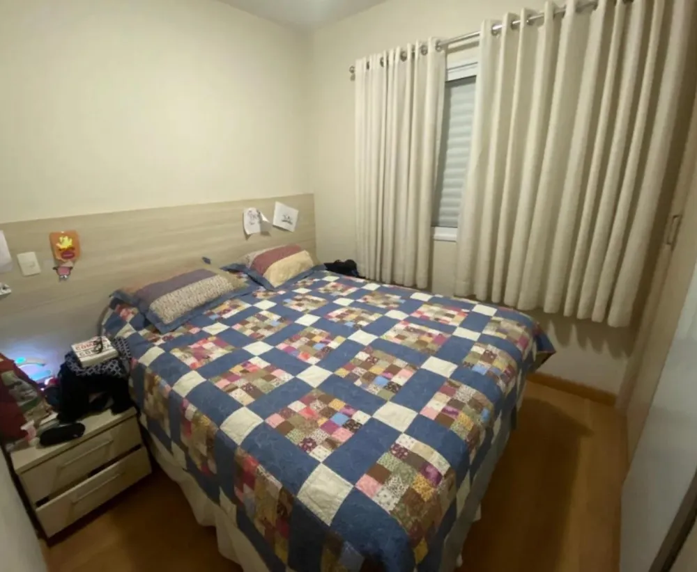 Apartamento, 2 quartos, 79 m² - Foto 1
