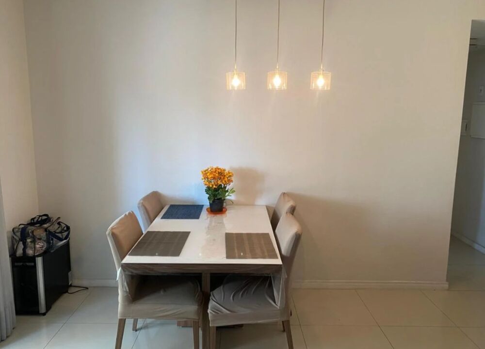 Apartamento, 2 quartos, 79 m² - Foto 7