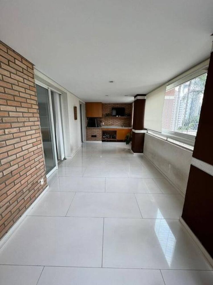 Apartamento, 3 quartos, 265 m² - Foto 1