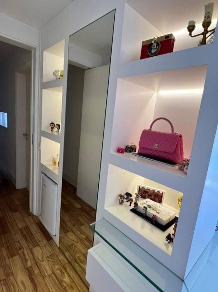 Apartamento, 3 quartos, 265 m² - Foto 2