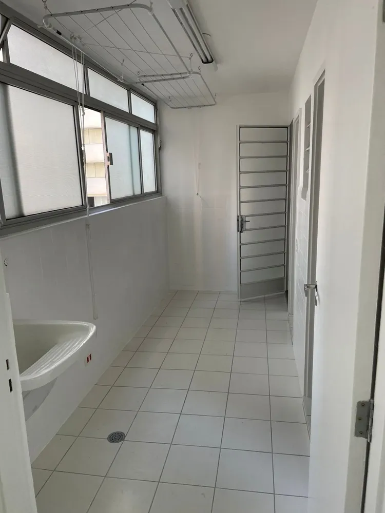 Apartamento, 3 quartos, 175 m² - Foto 3
