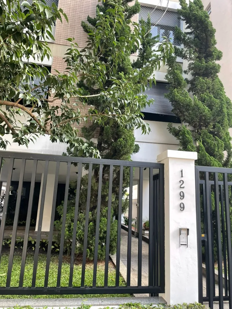 Apartamento, 3 quartos, 175 m² - Foto 4
