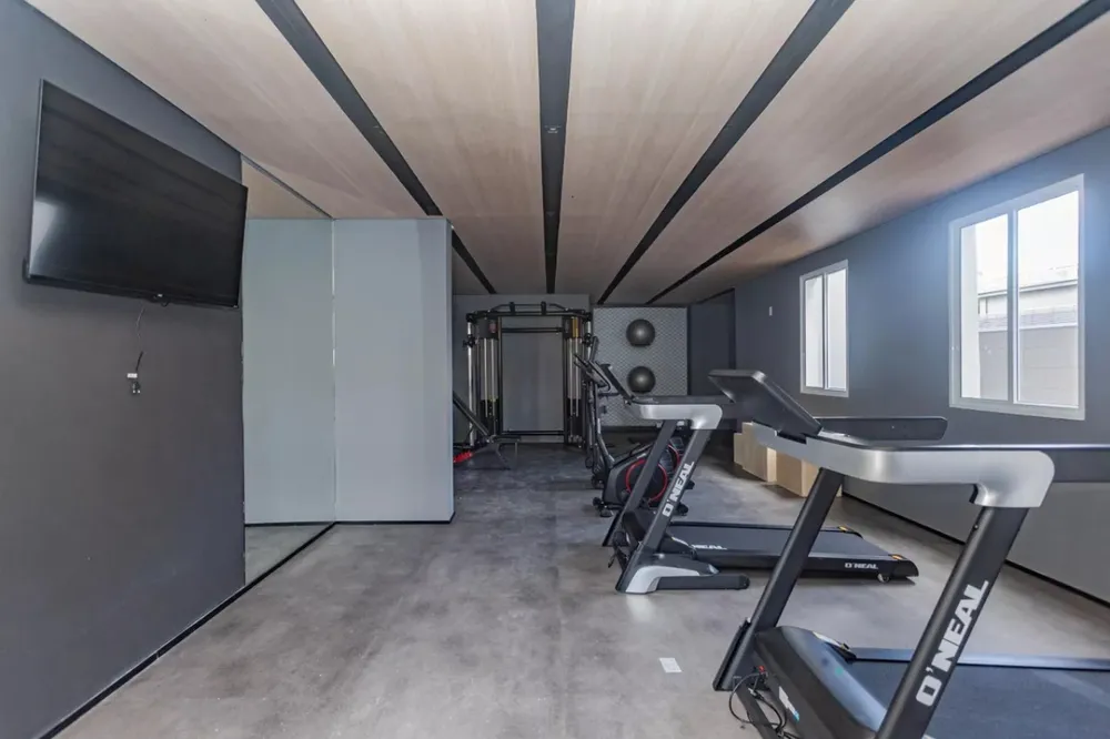 Apartamento, 2 quartos, 36 m² - Foto 6