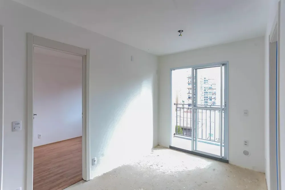 Apartamento, 2 quartos, 36 m² - Foto 2