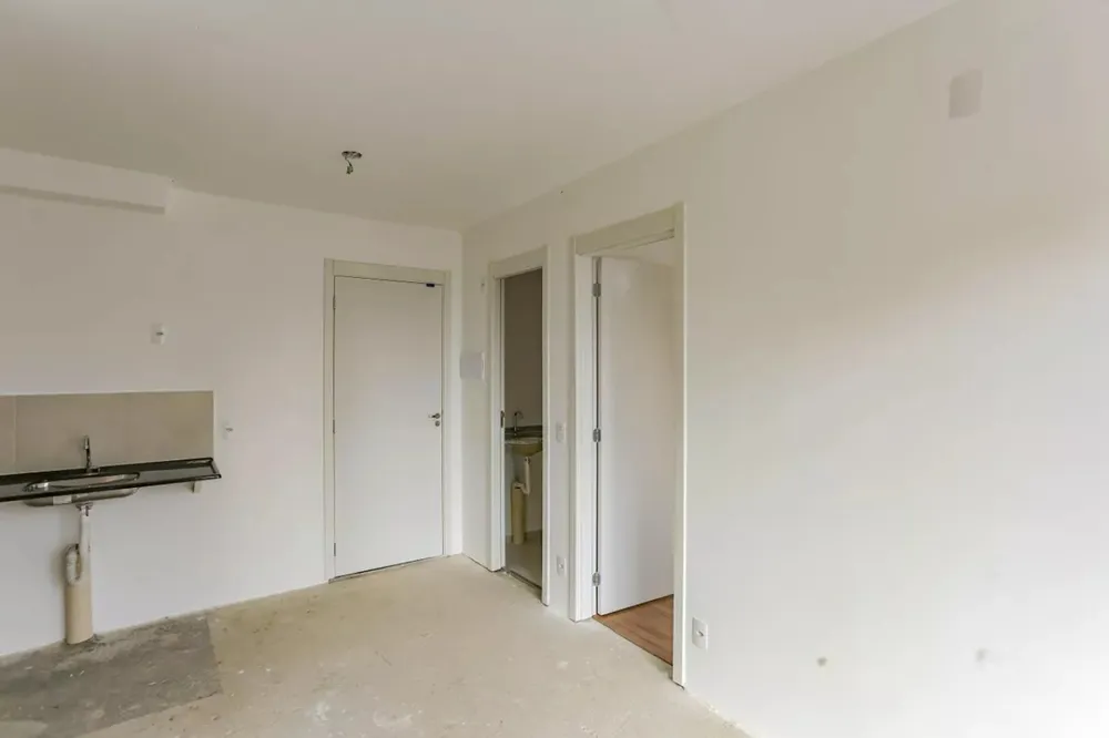 Apartamento, 2 quartos, 36 m² - Foto 5