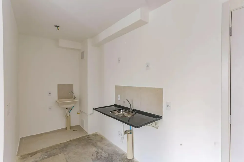 Apartamento, 2 quartos, 36 m² - Foto 1