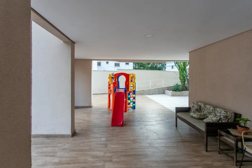 Apartamento, 3 quartos, 80 m² - Foto 6
