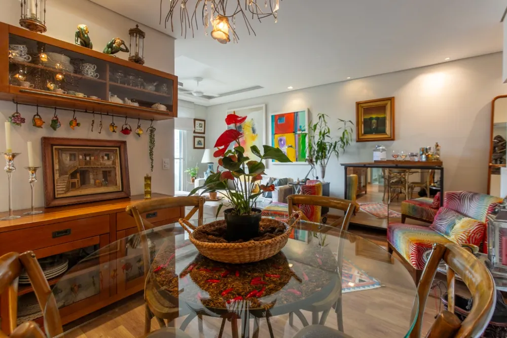 Apartamento, 3 quartos, 80 m² - Foto 8