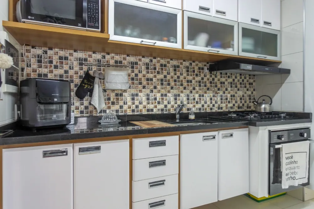 Apartamento, 3 quartos, 80 m² - Foto 5
