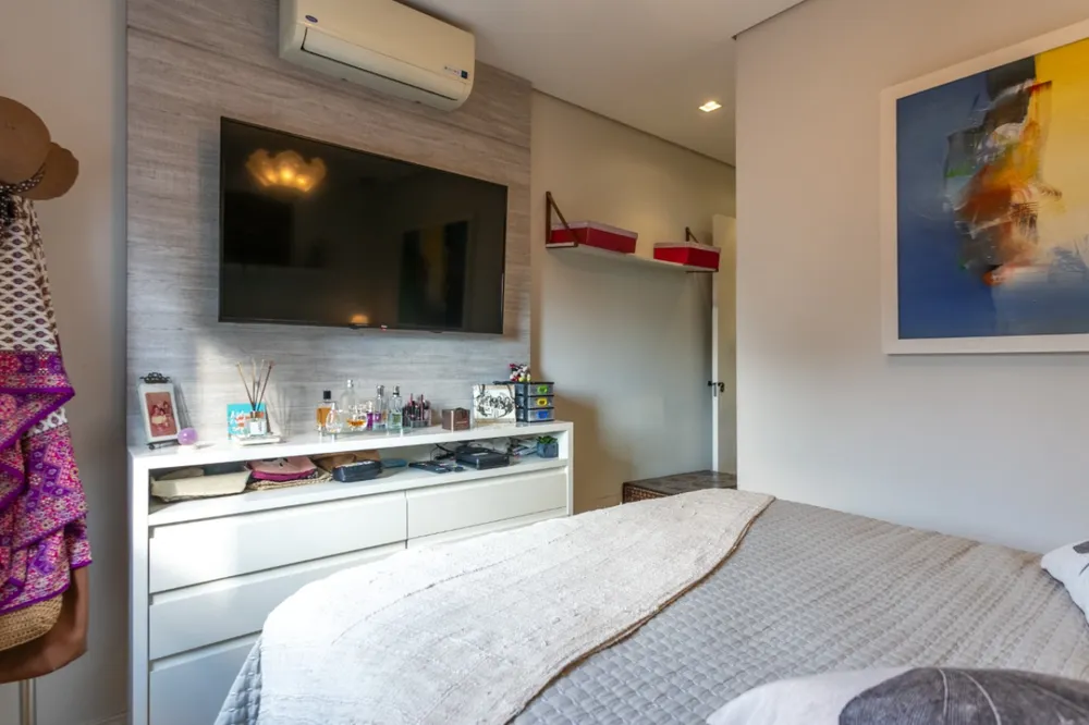 Apartamento, 3 quartos, 80 m² - Foto 7