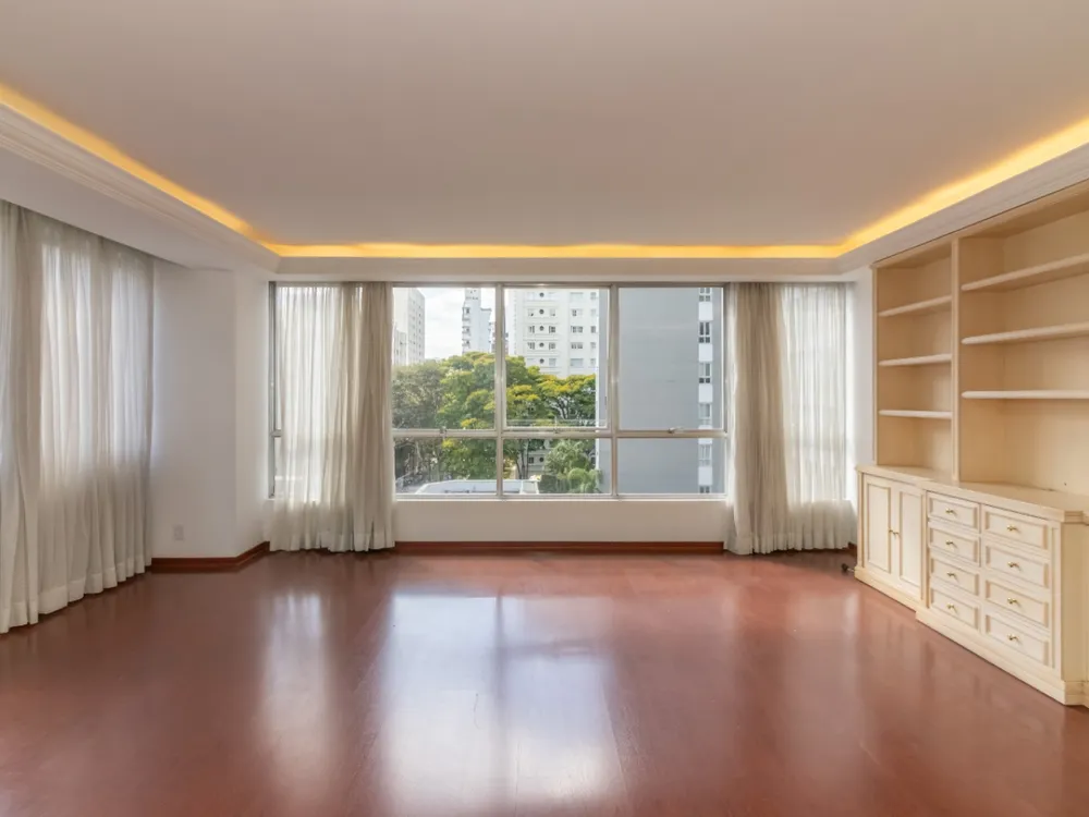 Apartamento, 4 quartos, 200 m² - Foto 1