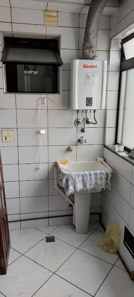 Apartamento, 3 quartos, 74 m² - Foto 5