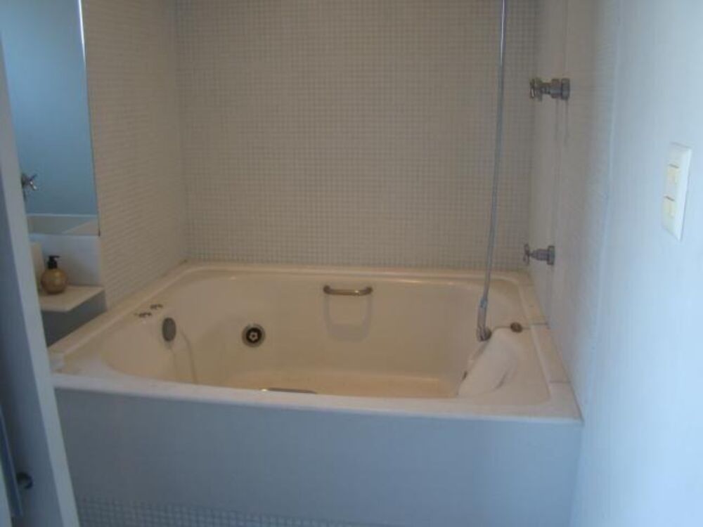 Apartamento, 1 quarto, 89 m² - Foto 3