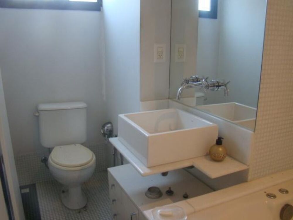 Apartamento, 1 quarto, 89 m² - Foto 2