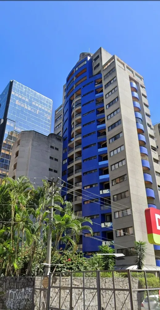 Apartamento, 1 quarto, 89 m² - Foto 5