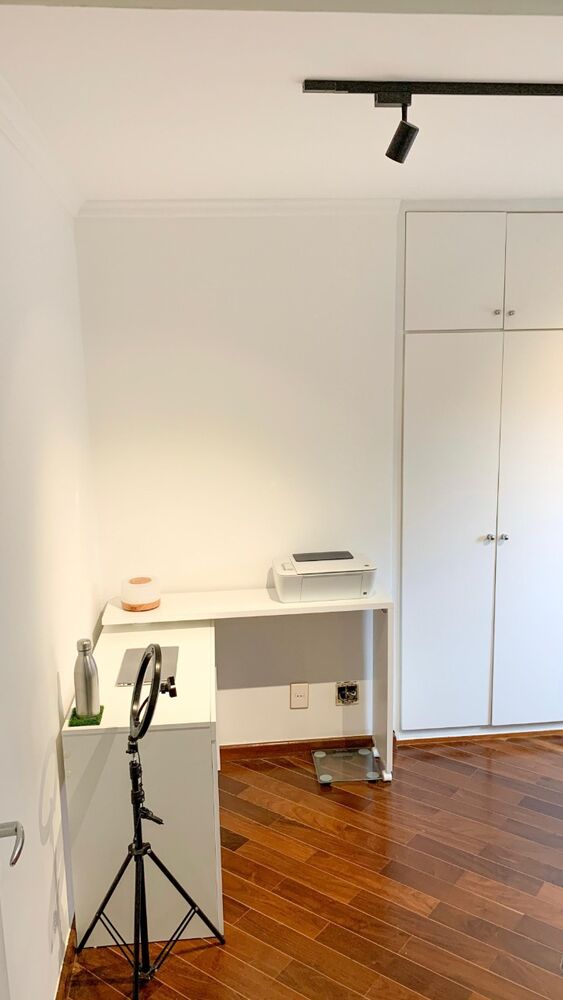 Apartamento à venda com 2 quartos, 70m² - Foto 6