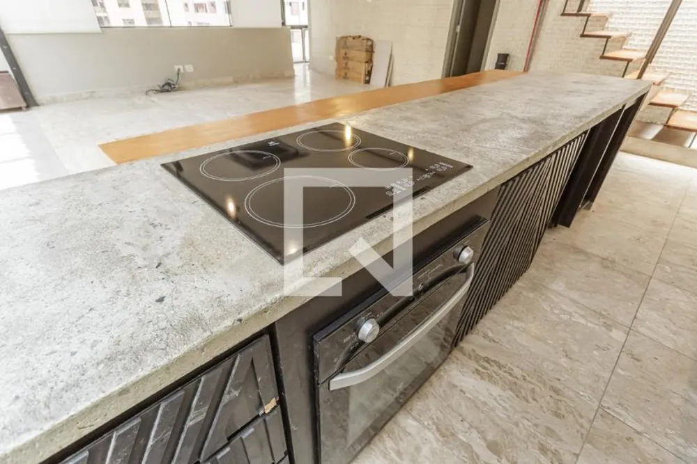 Cobertura, 3 quartos, 186 m² - Foto 6