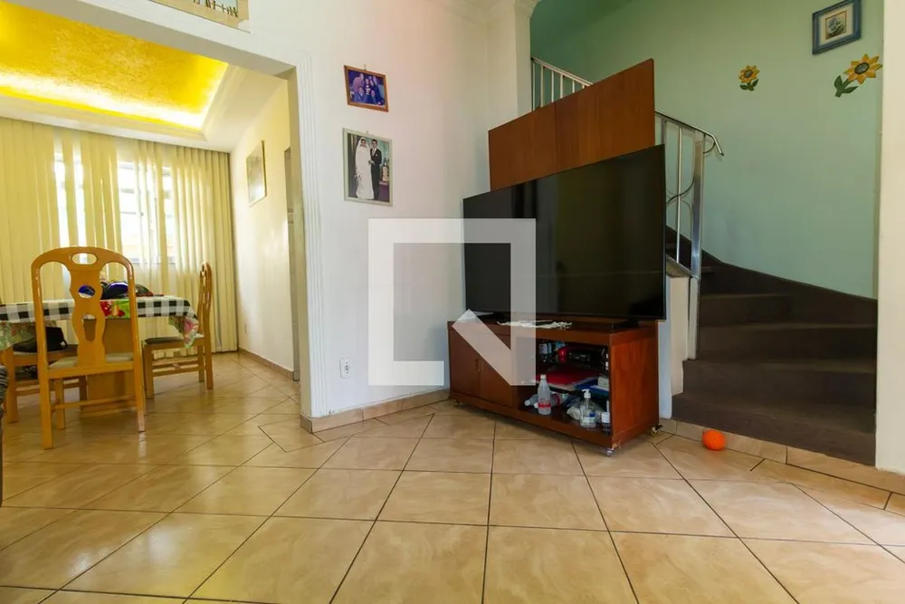 Casa, 2 quartos, 84 m² - Foto 4
