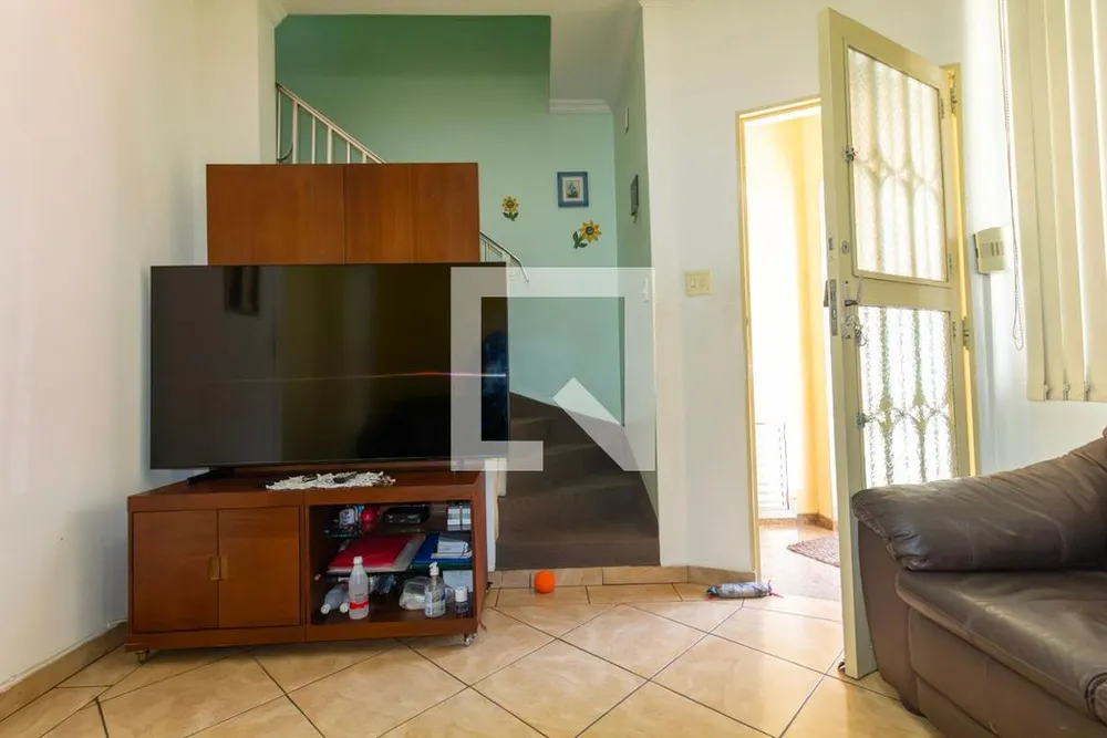 Casa, 2 quartos, 84 m² - Foto 3