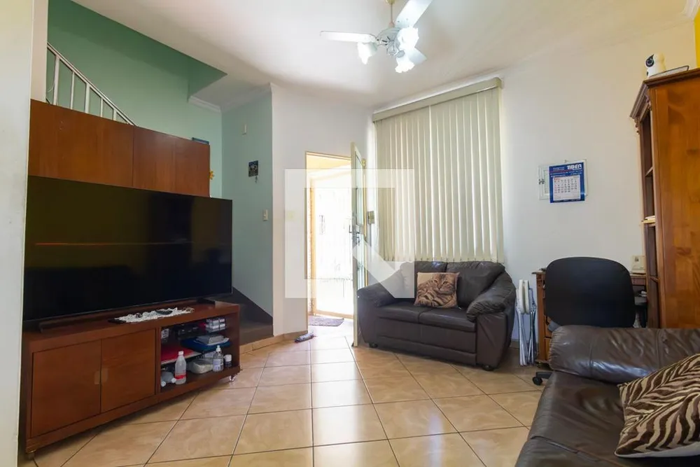 Casa, 2 quartos, 84 m² - Foto 2