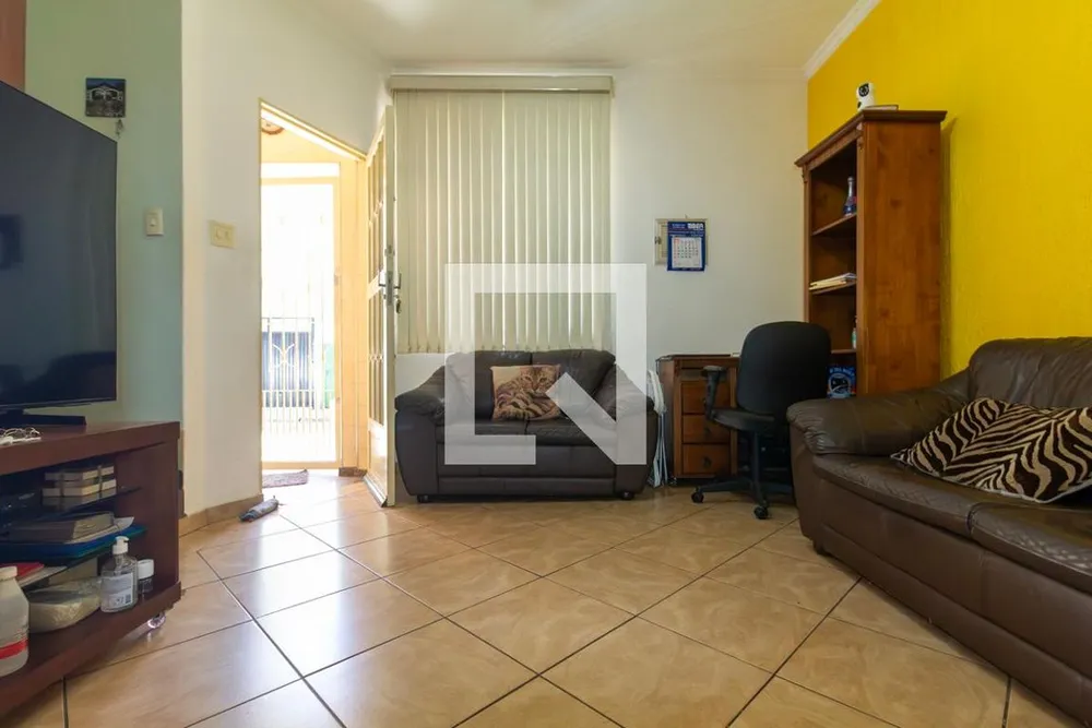 Casa, 2 quartos, 84 m² - Foto 1