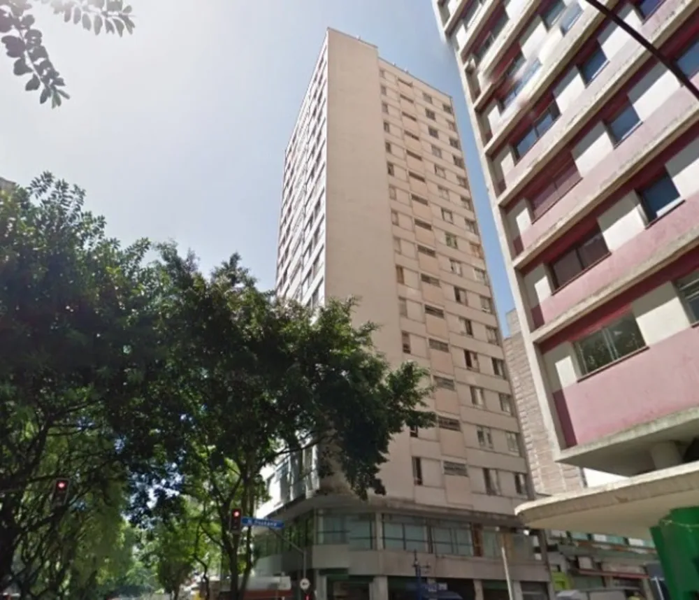 Apartamento, 2 quartos, 65 m² - Foto 5