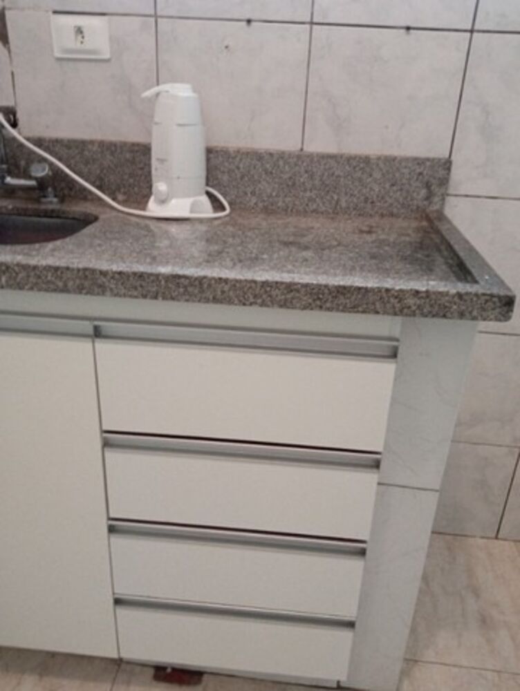 Apartamento, 2 quartos, 65 m² - Foto 3